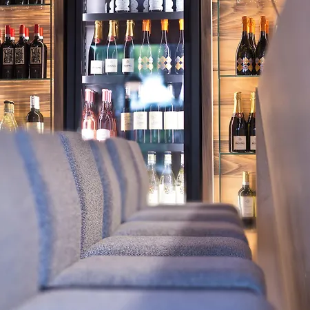 Hotel Alevic Sirmione
