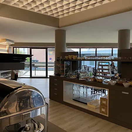 Alevic 4* Sirmione