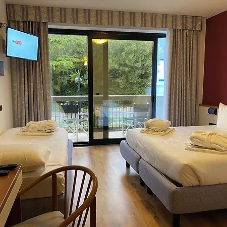 Alevic Hotel