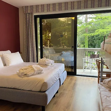 Alevic Hotel 4*