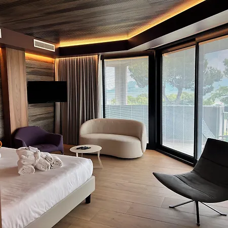 Alevic Hotel