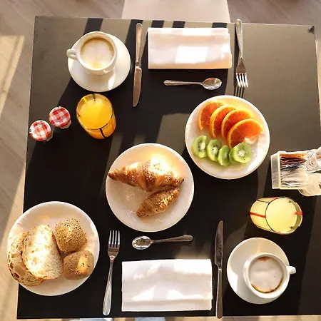 Hotel Alevic Sirmione