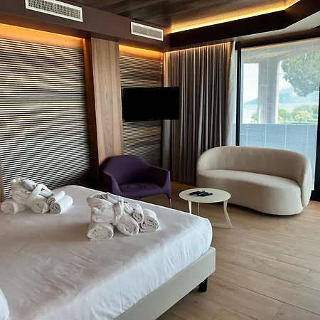 Hotel Alevic Sirmione