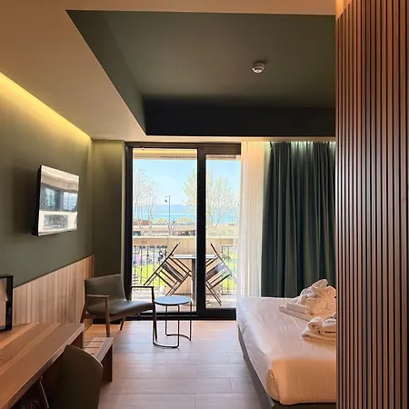 Alevic Hotel Sirmione