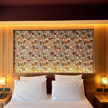 Hotel Alevic Sirmione