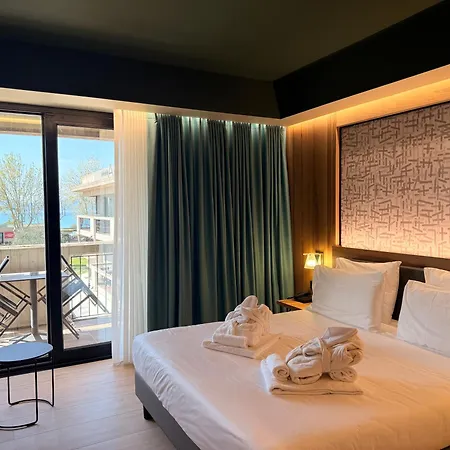 Alevic Sirmione