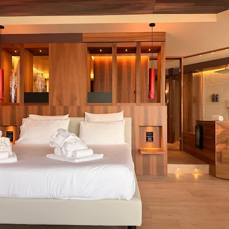 Alevic Hotel 4*