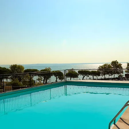 Hotel Alevic 4*