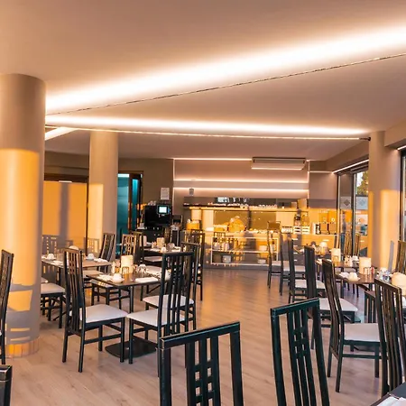 Alevic Hotel 4*