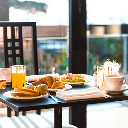 Alevic Hotel