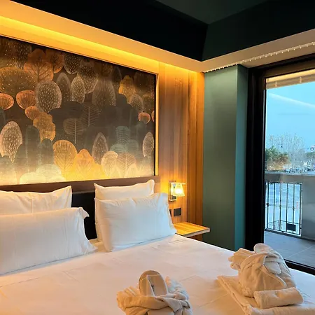 Alevic Hotel Sirmione