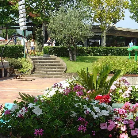 Alevic Hotel Sirmione