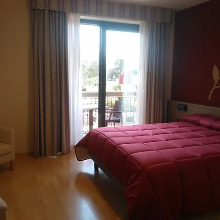 Alevic Hotel
