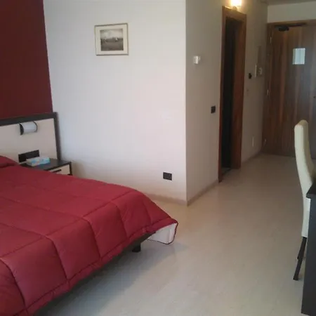 Hotel Alevic 4*
