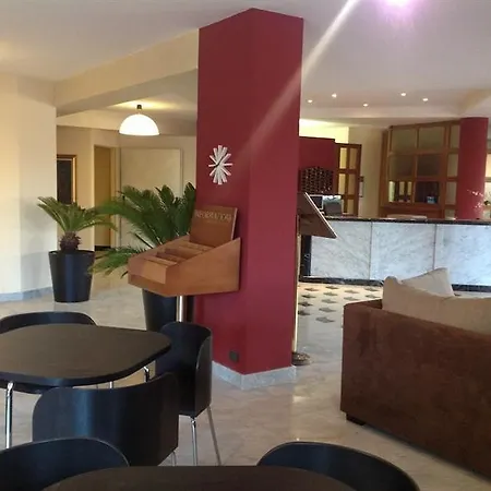 Alevic 4* Sirmione