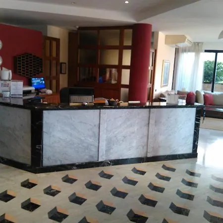 Alevic Hotel