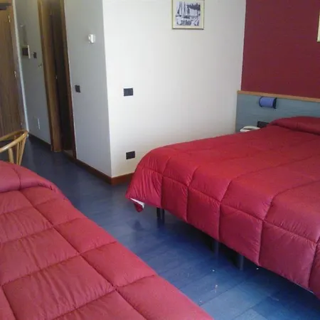 Alevic Hotel