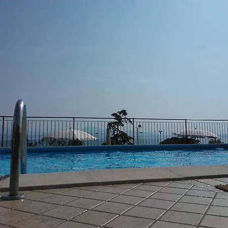 Alevic Hotel 4*