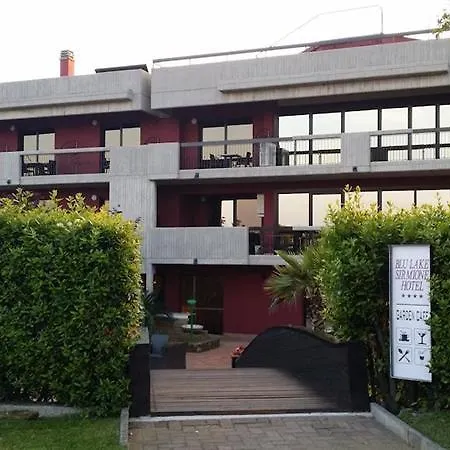 Alevic Hotel