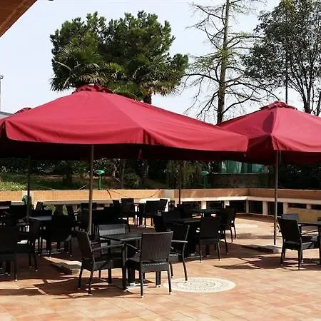 Alevic 4* Sirmione