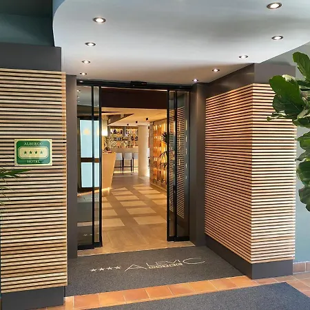 Alevic Hotel