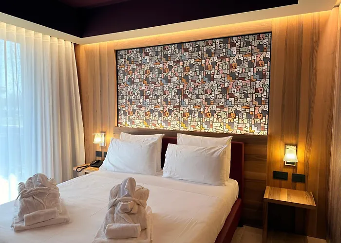 Alevic Hotell